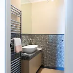Mamariviera Holidays - Casa Vista Mare Con Piscina Апартаменты *