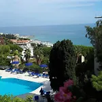 Апартаменты Mamariviera Holidays - Casa Vista Mare Con Piscina