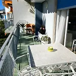 Mamariviera Holidays - Casa Vista Mare Con Piscina Апартаменты Санремо