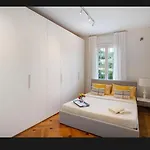 Апартаменты Mamariviera Holidays - Casa Vista Mare Con Piscina *