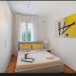 Mamariviera Holidays - Casa Vista Mare Con Piscina Апартаменты *