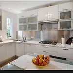 Mamariviera Holidays - Casa Vista Mare Con Piscina Апартаменты
