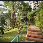 Mamariviera Holidays - Casa Vista Mare Con Piscina * Санремо