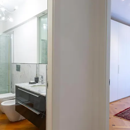 Mamariviera Holidays - Casa Vista Mare Con Piscina شقة