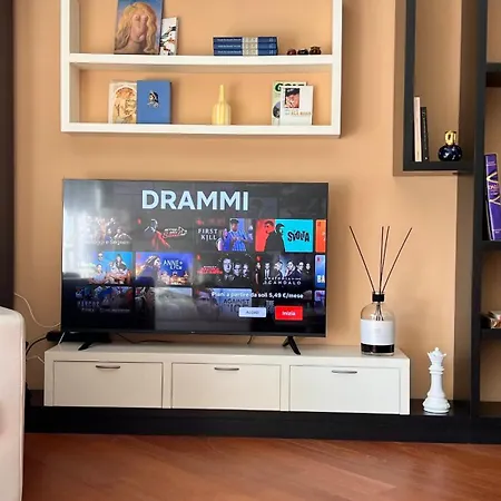 Mamariviera Holidays - Casa Vista Mare Con Piscina شقة سانريمو