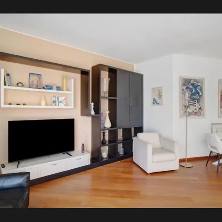 Mamariviera Holidays - Casa Vista Mare Con Piscina *