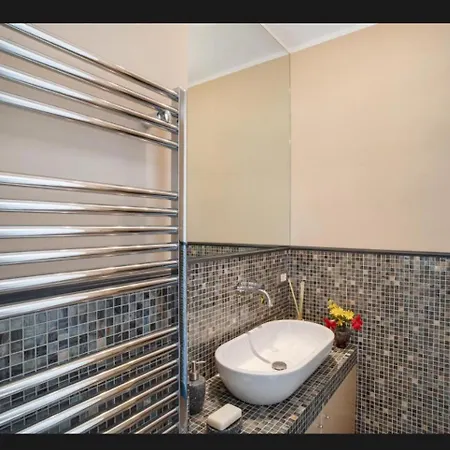 Mamariviera Holidays - Casa Vista Mare Con Piscina