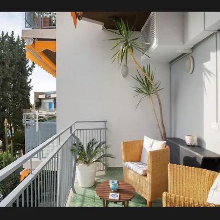 Mamariviera Holidays - Casa Vista Mare Con Piscina * Санремо