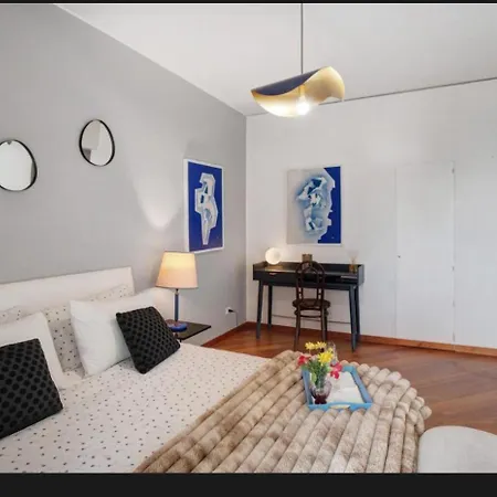 شقة Mamariviera Holidays - Casa Vista Mare Con Piscina *