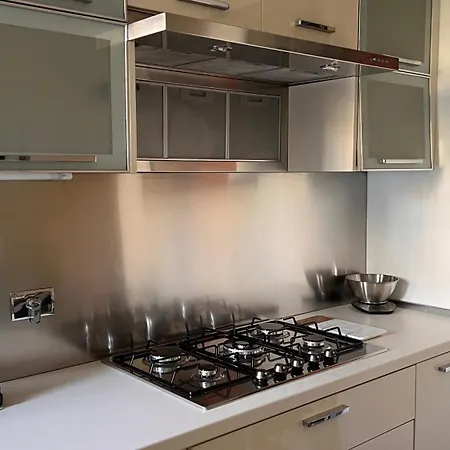 Mamariviera Holidays - Casa Vista Mare Con Piscina *