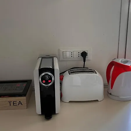 Апартаменты Mamariviera Holidays - Casa Vista Mare Con Piscina