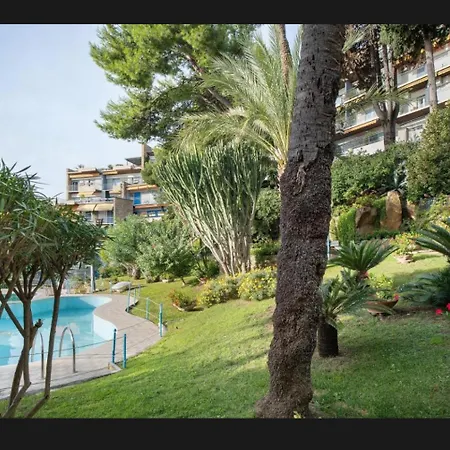 Mamariviera Holidays - Casa Vista Mare Con Piscina