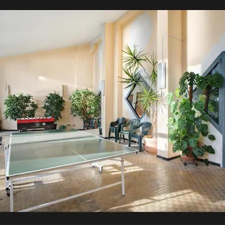 Апартаменты Mamariviera Holidays - Casa Vista Mare Con Piscina