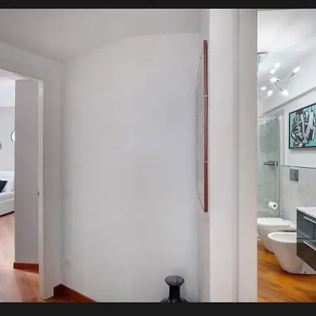 Mamariviera Holidays - Casa Vista Mare Con Piscina