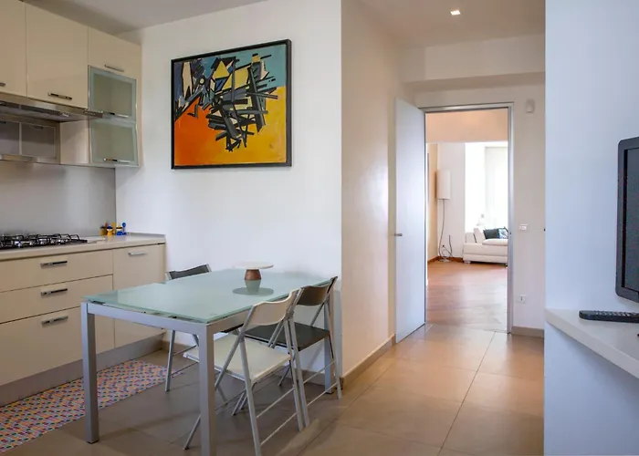 Mamariviera Holidays - Casa Vista Mare Con Piscina Sanremo