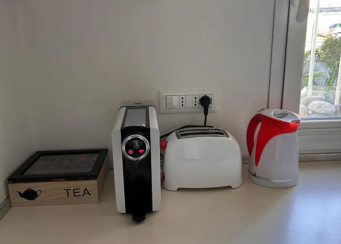 Appartamento Mamariviera Holidays - Casa Vista Mare Con Piscina