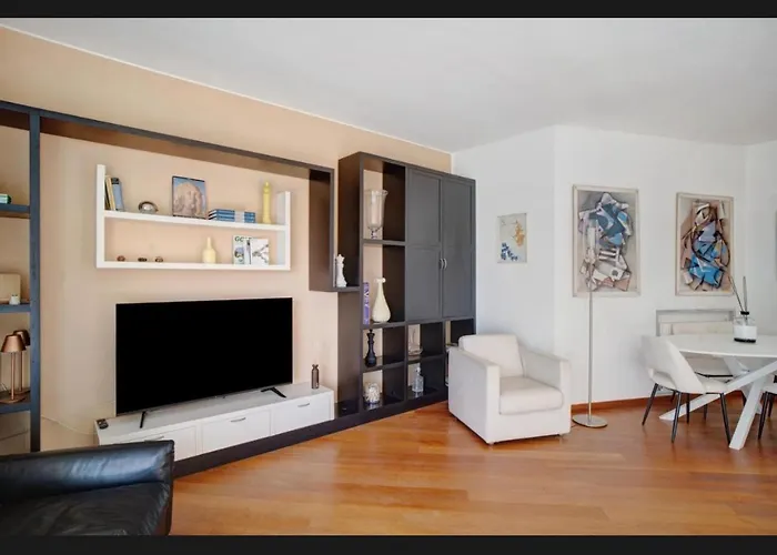 Mamariviera Holidays - Casa Vista Mare Con Piscina *