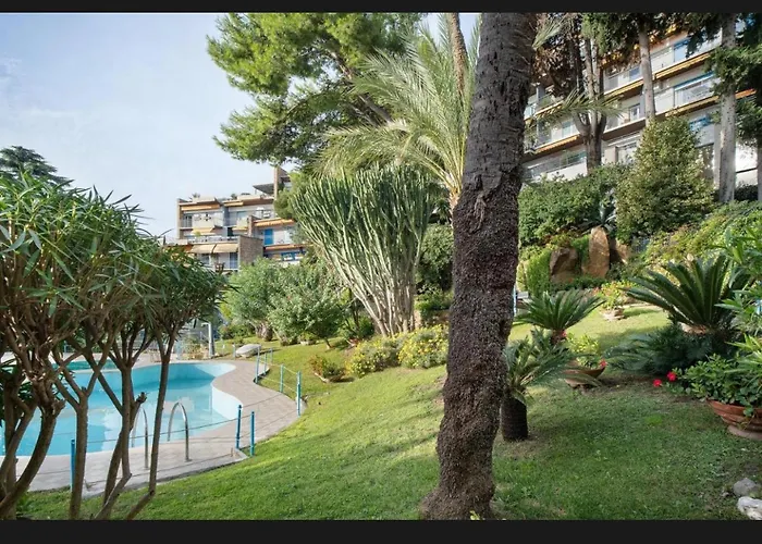 Mamariviera Holidays - Casa Vista Mare Con Piscina