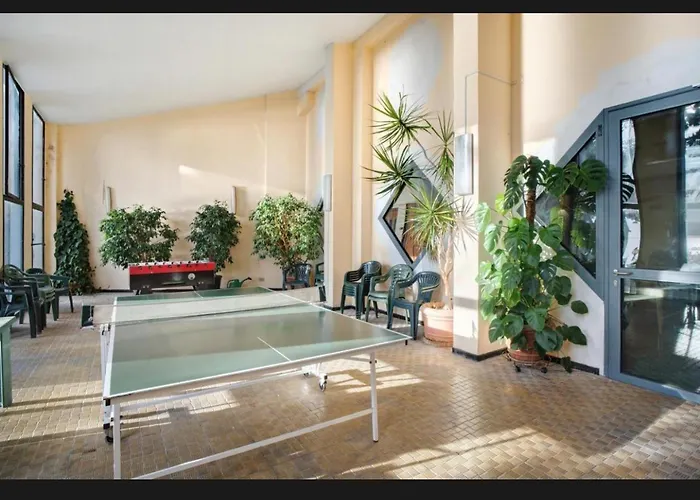 Appartamento Mamariviera Holidays - Casa Vista Mare Con Piscina