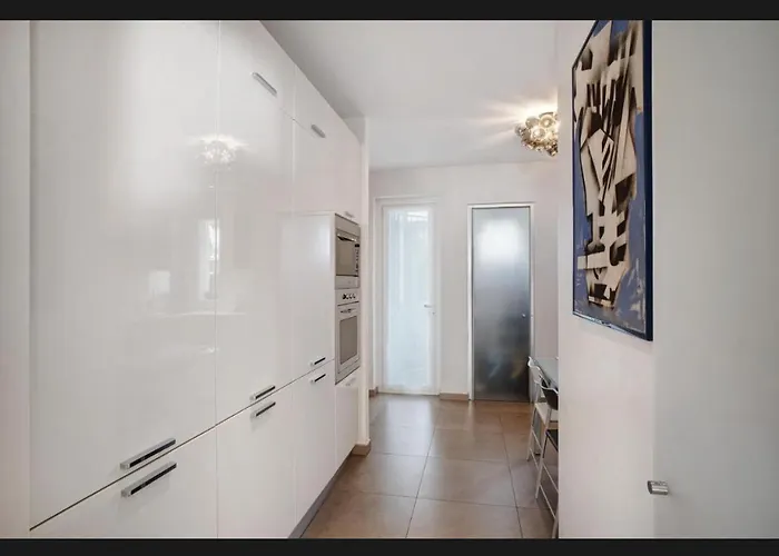 Mamariviera Holidays - Casa Vista Mare Con Piscina *