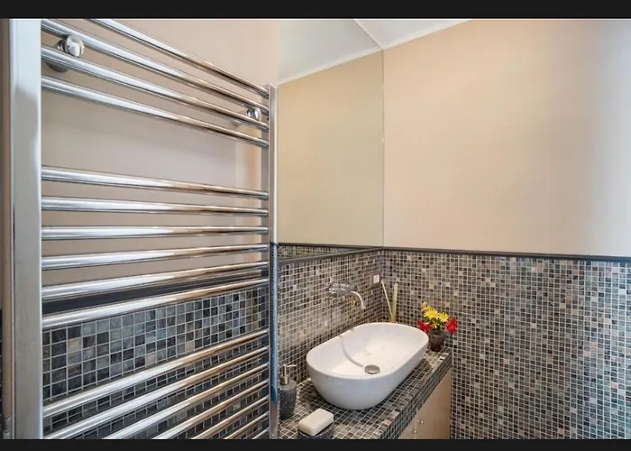 Mamariviera Holidays - Casa Vista Mare Con Piscina