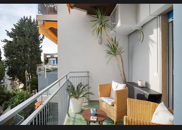 Mamariviera Holidays - Casa Vista Mare Con Piscina * Sanremo